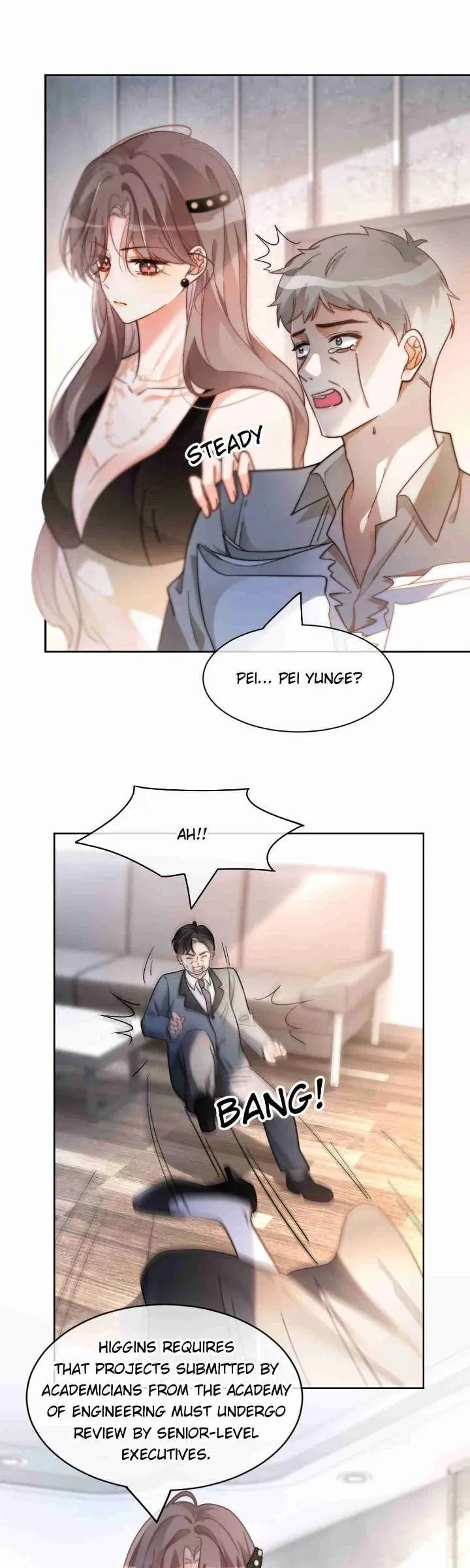 My Brothers Dote On Me Chapter 252 Online - página 6