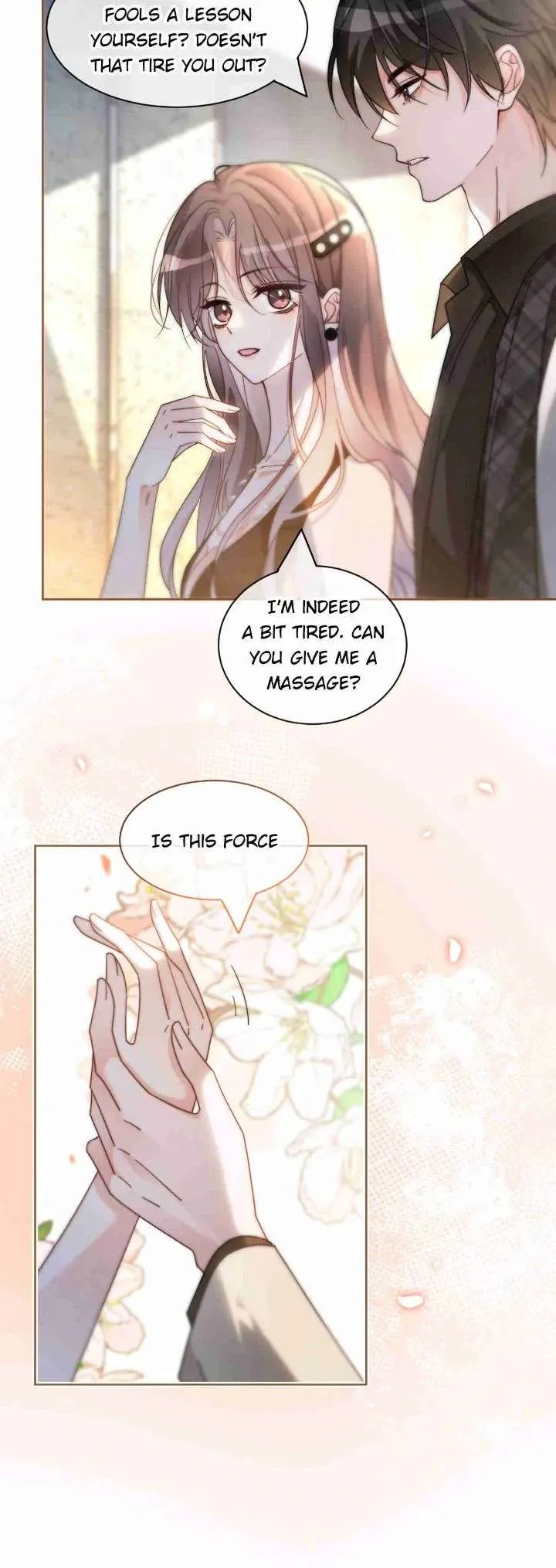My Brothers Dote On Me Chapter 252 Online - página 12