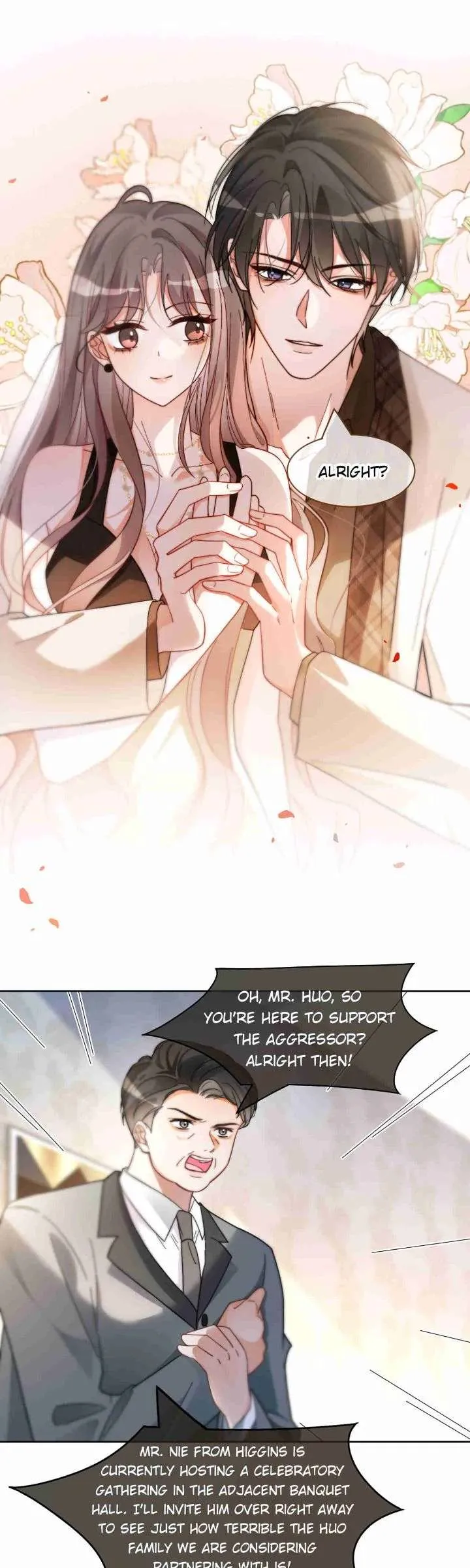 My Brothers Dote On Me Chapter 252 Online - página 13