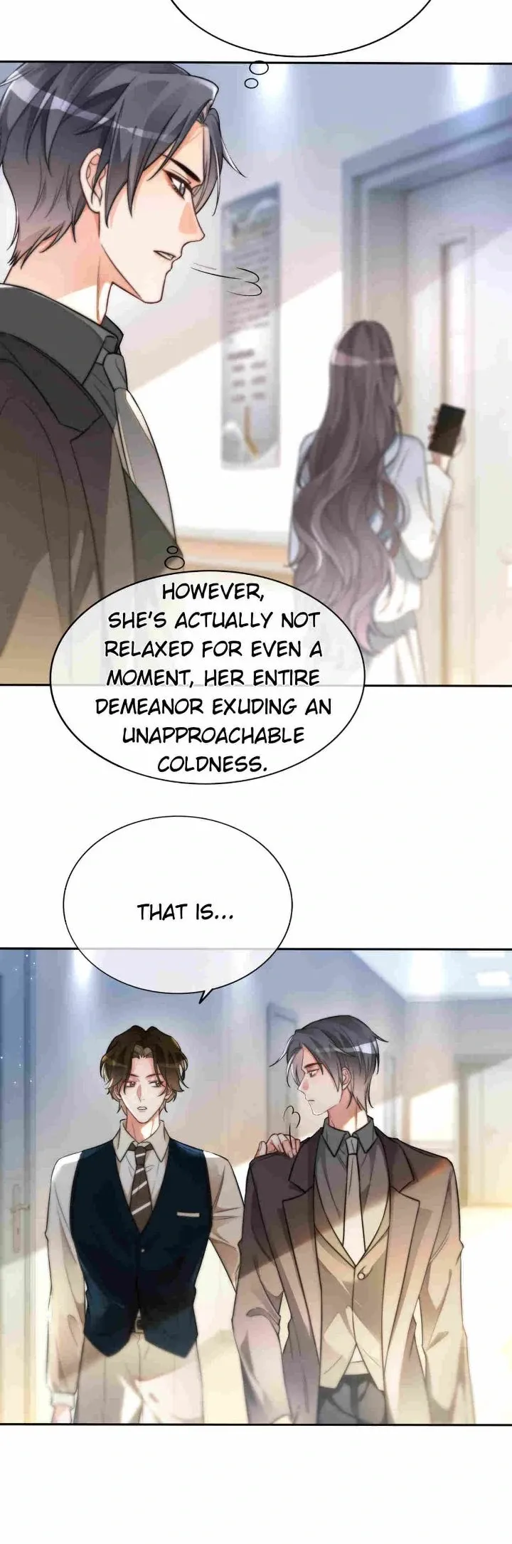 My Brothers Dote On Me Chapter 256 Online - página 4