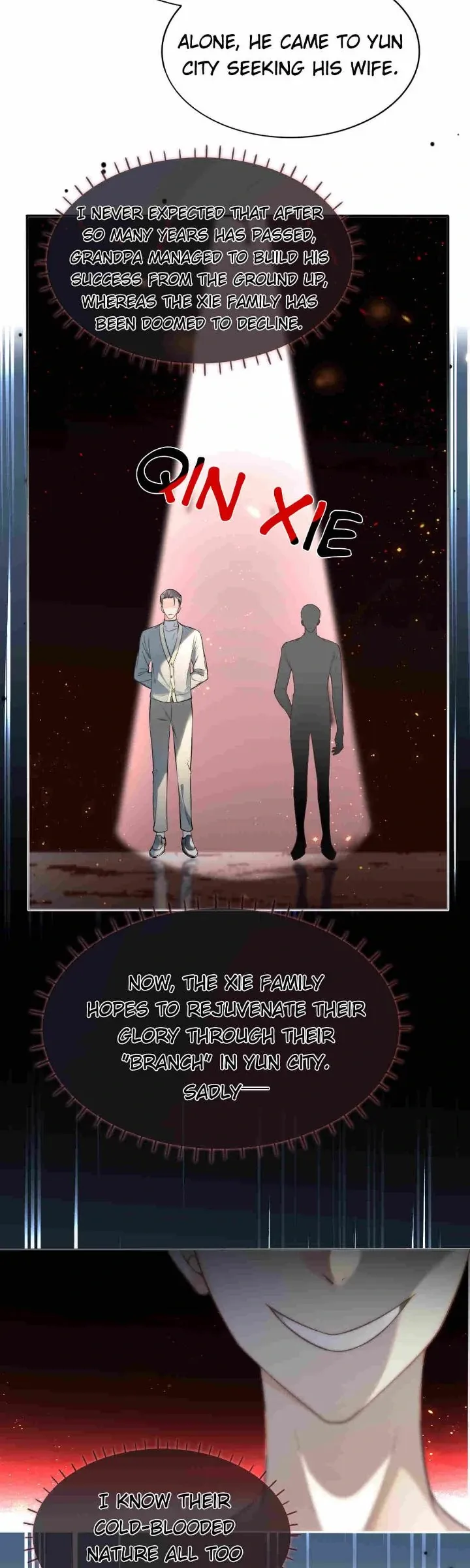 My Brothers Dote On Me Chapter 256 Online - página 6