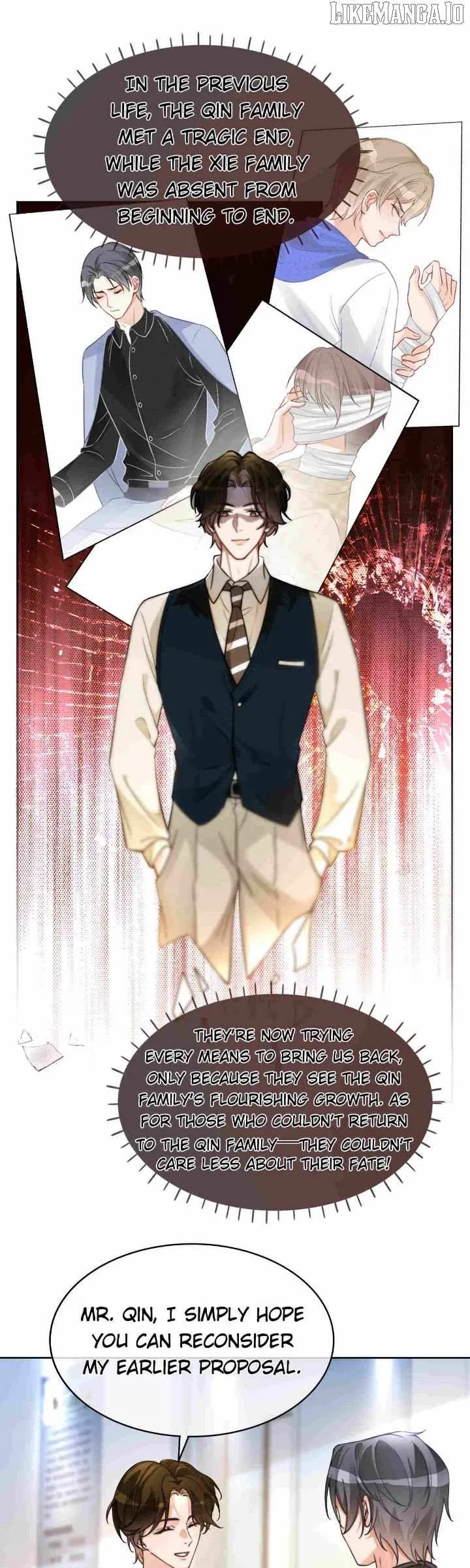 My Brothers Dote On Me Chapter 256 Online - página 8