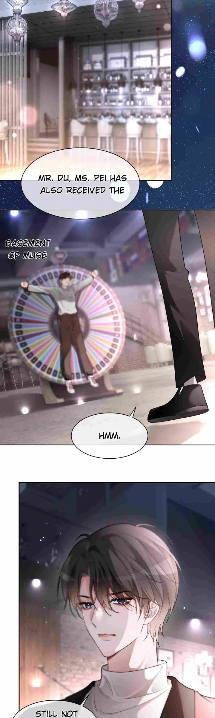 My Brothers Dote On Me Chapter 256 Online - página 12