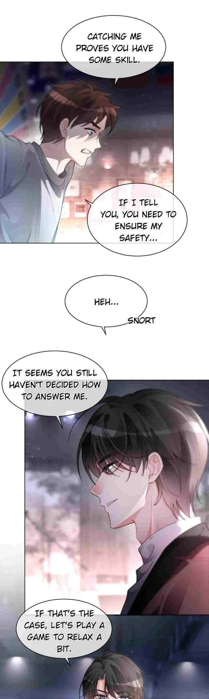 My Brothers Dote On Me Chapter 256 Online - página 14