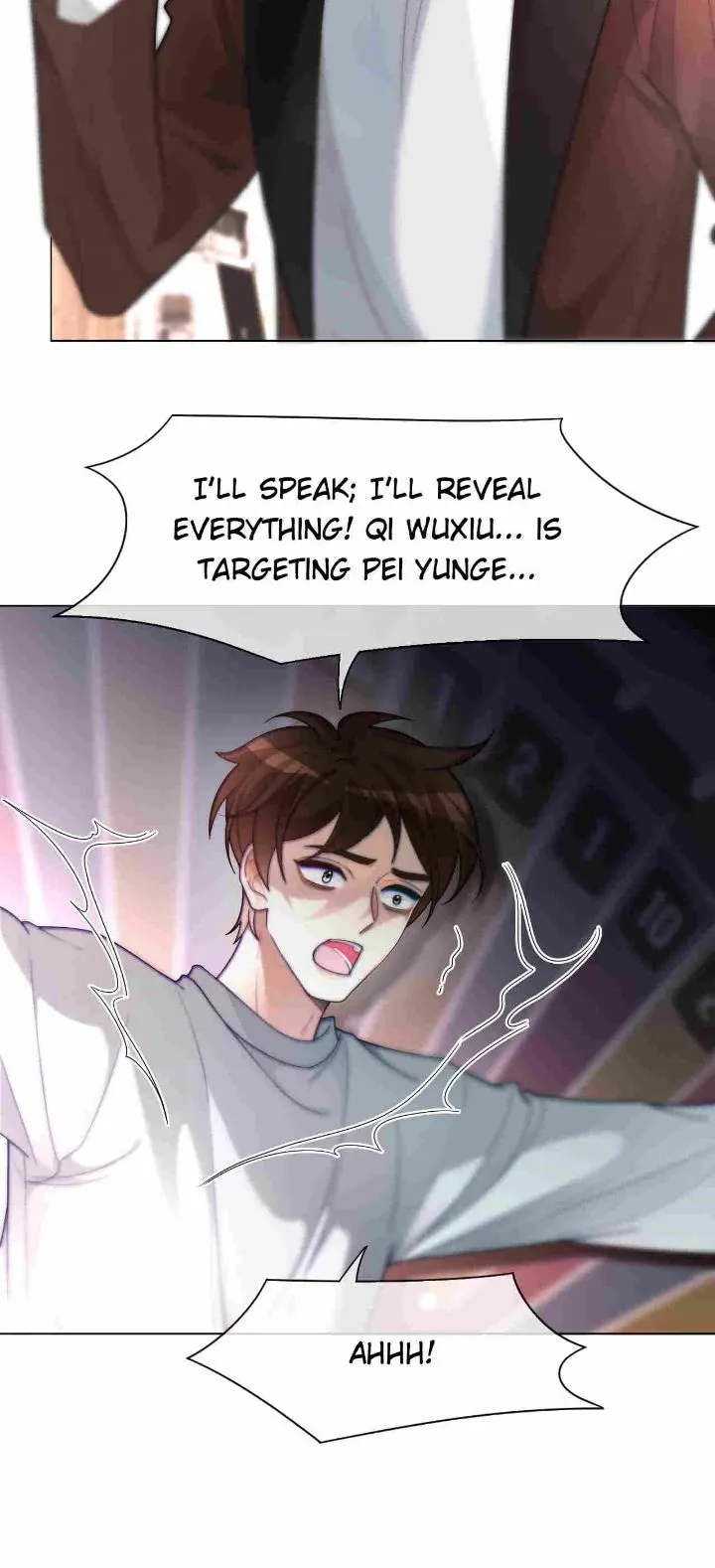 My Brothers Dote On Me Chapter 256 Online - página 17