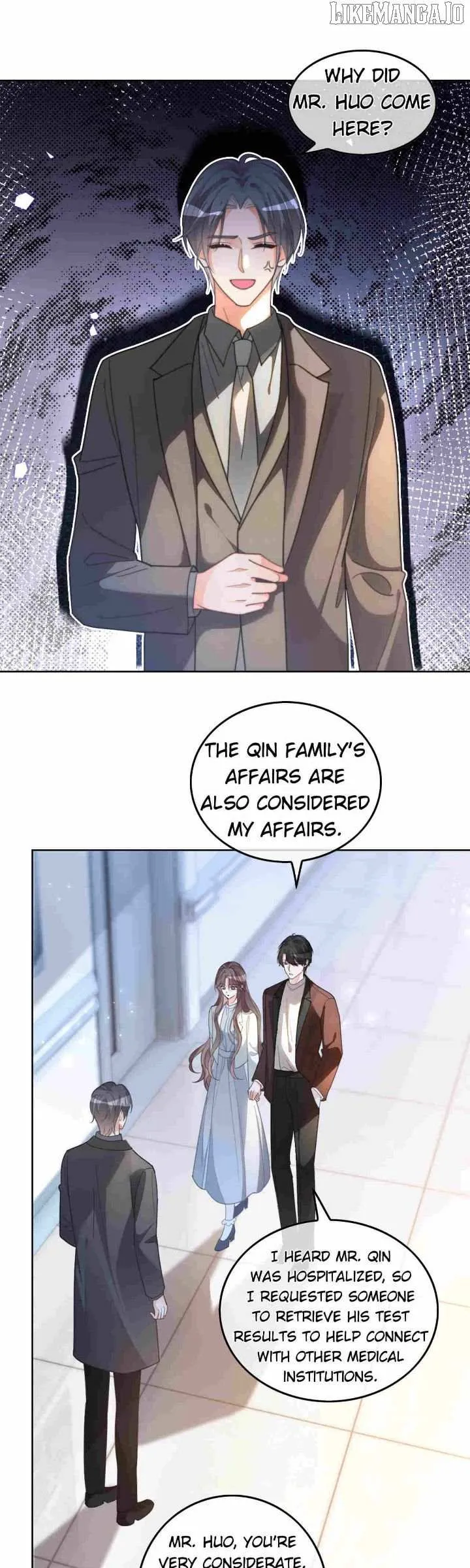 My Brothers Dote On Me Chapter 256 Online - página 23