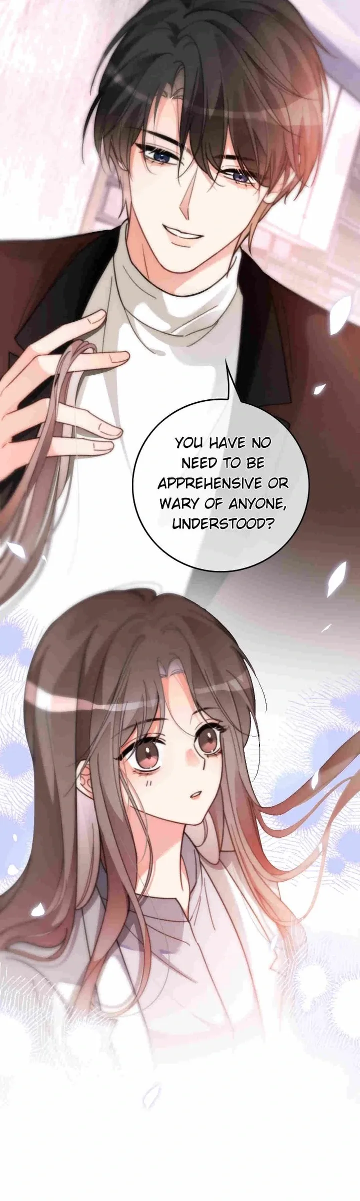 My Brothers Dote On Me Chapter 256 Online - página 29