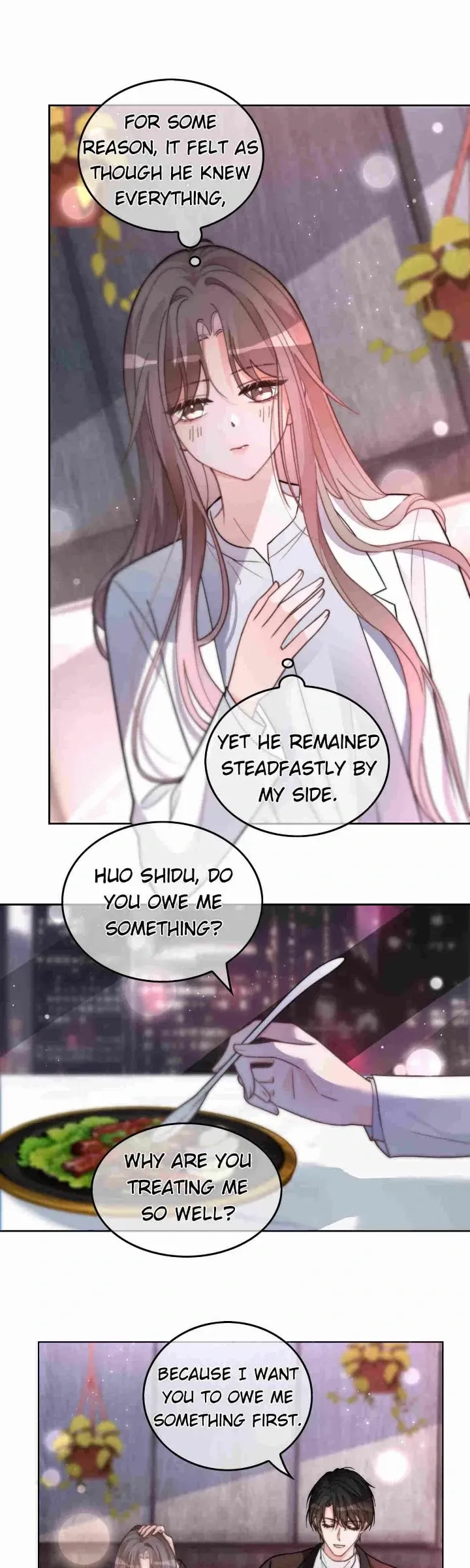 My Brothers Dote On Me Chapter 257 Online - página 1