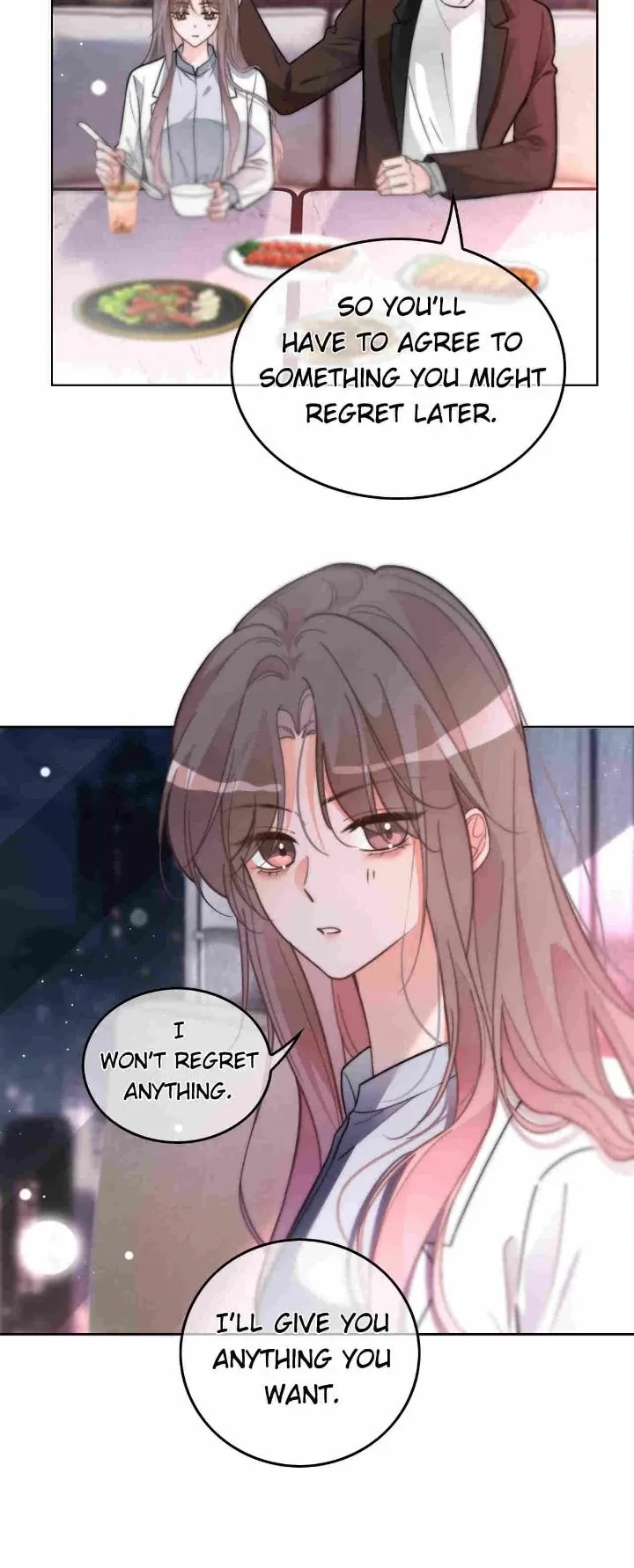 My Brothers Dote On Me Chapter 257 Online - página 2