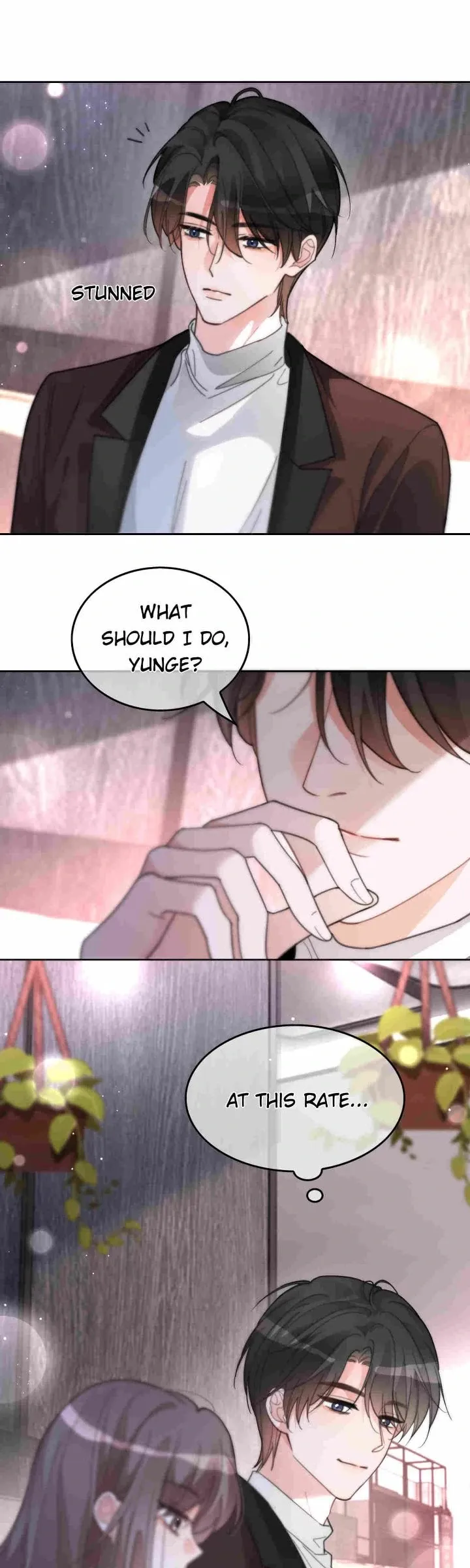 My Brothers Dote On Me Chapter 257 Online - página 3