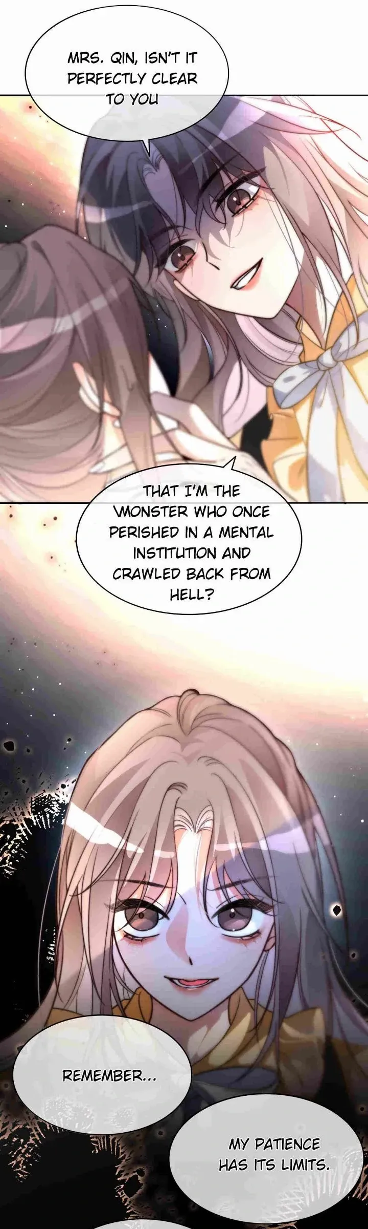 My Brothers Dote On Me Chapter 257 Online - página 12