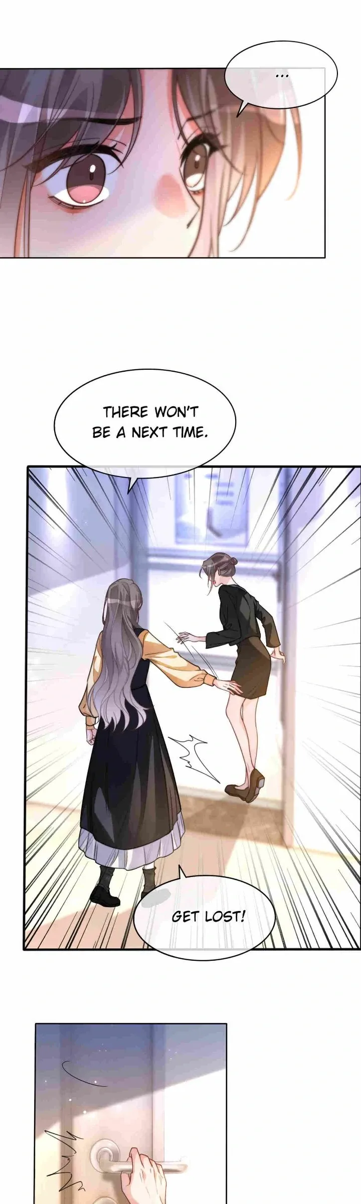 My Brothers Dote On Me Chapter 257 Online - página 14