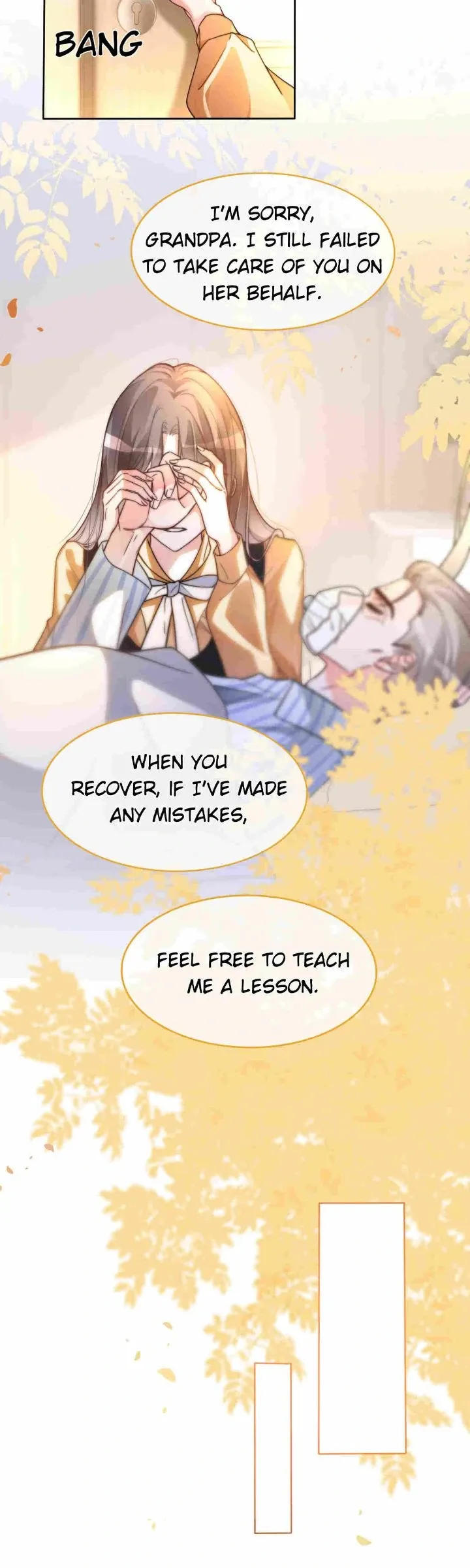 My Brothers Dote On Me Chapter 257 Online - página 15