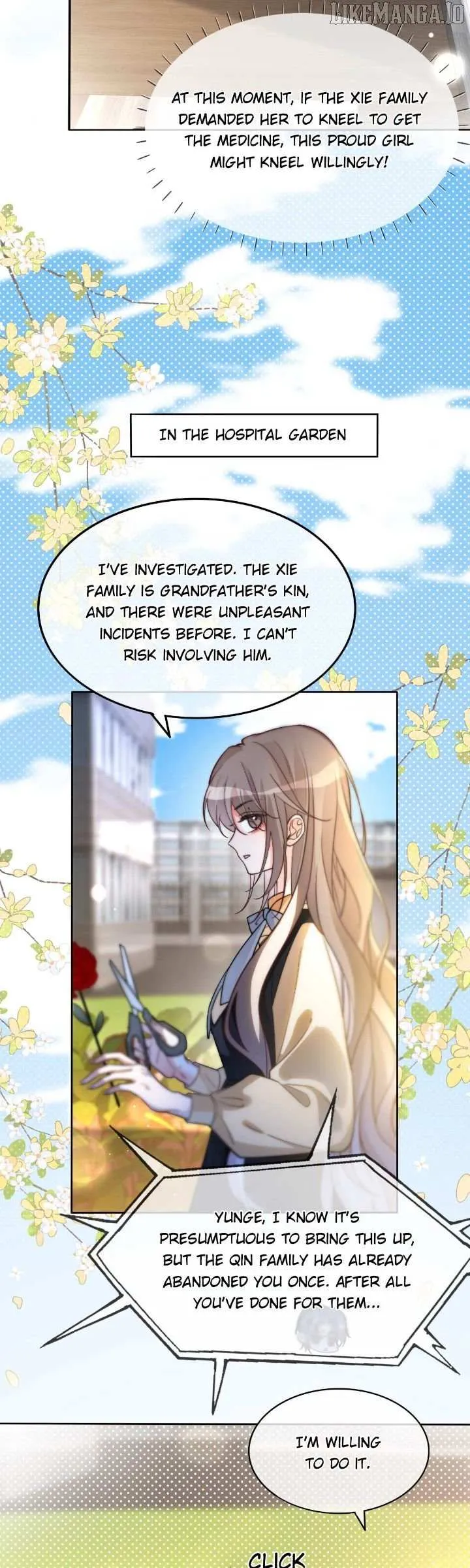 My Brothers Dote On Me Chapter 258 Online - página 2