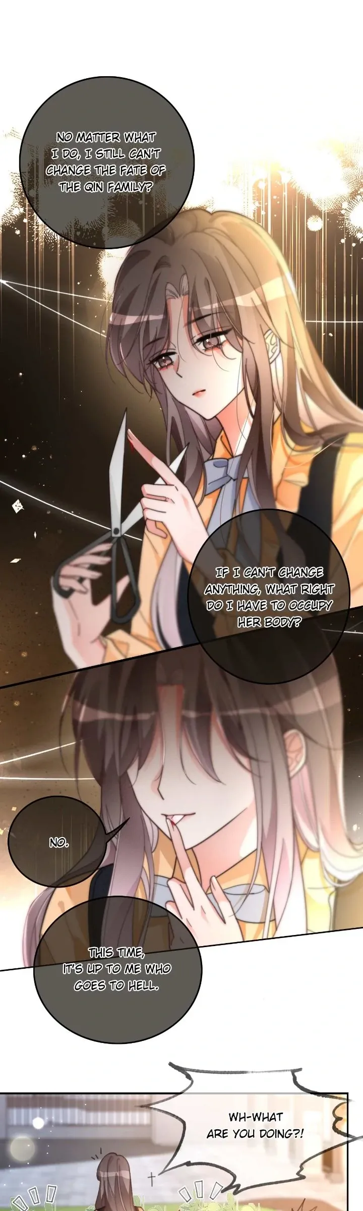 My Brothers Dote On Me Chapter 258 Online - página 4