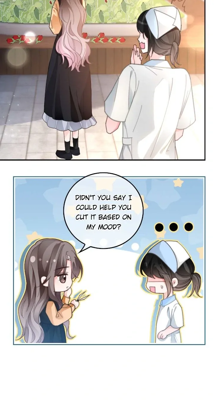 My Brothers Dote On Me Chapter 258 Online - página 5