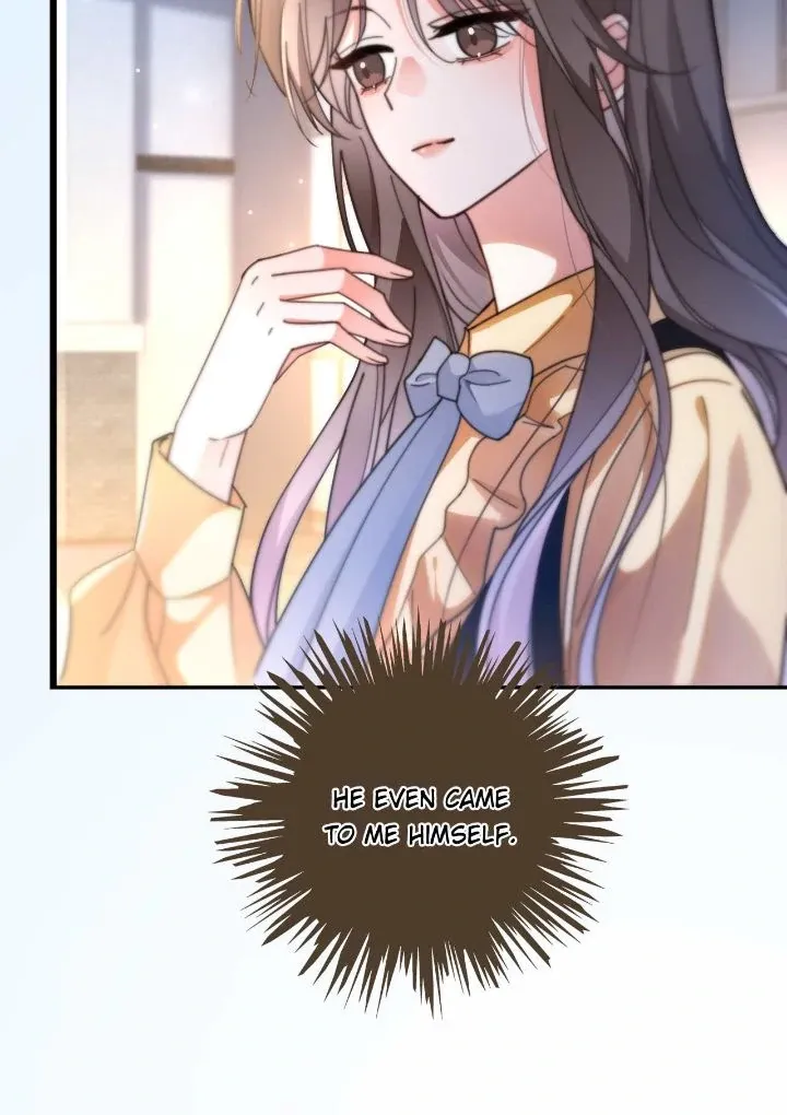 My Brothers Dote On Me Chapter 258 Online - página 12