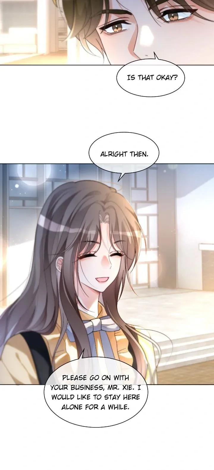 My Brothers Dote On Me Chapter 258 Online - página 18