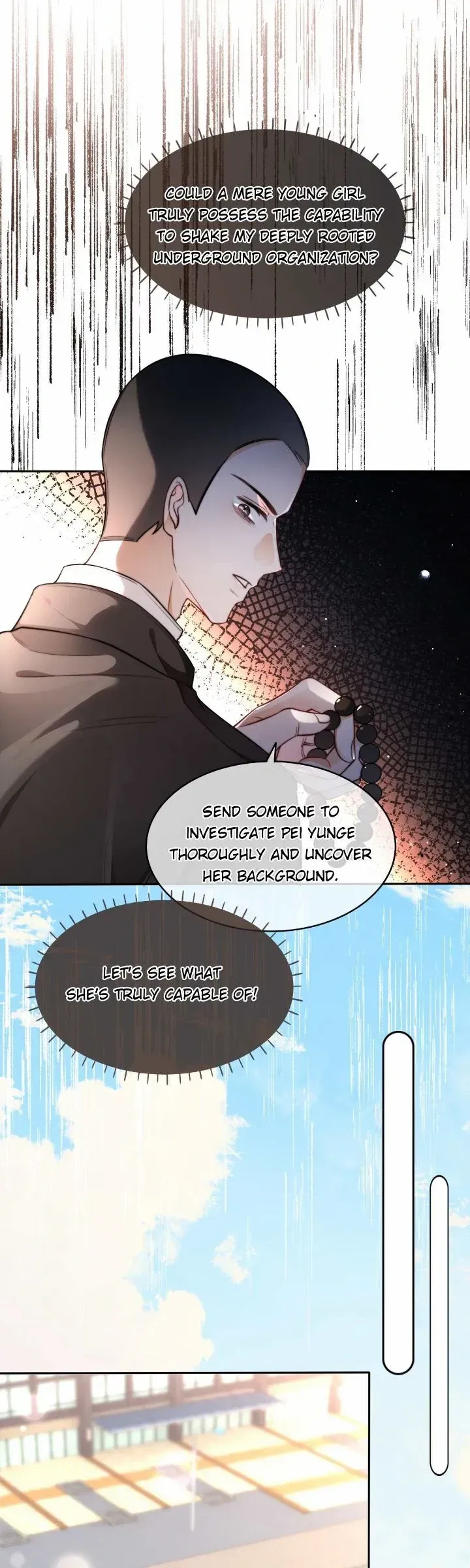 My Brothers Dote On Me Chapter 258 Online - página 26