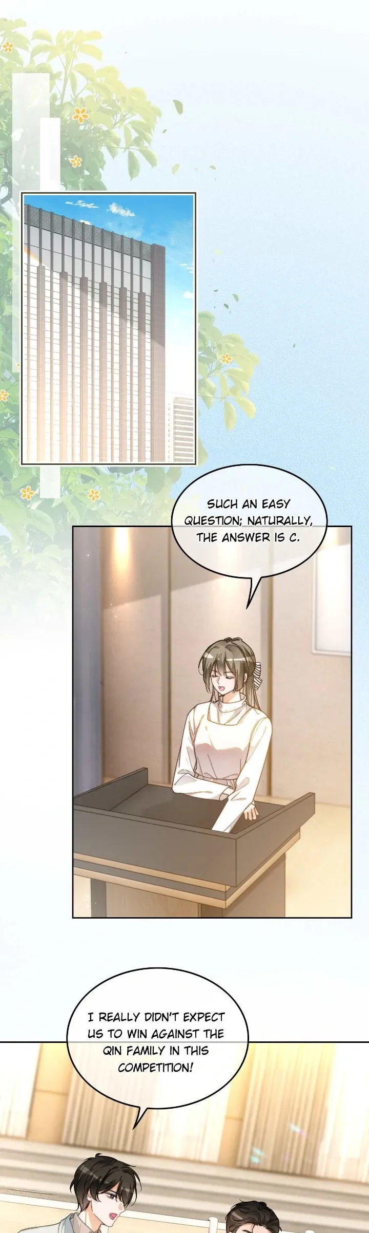 My Brothers Dote On Me Chapter 259 Online - página 3
