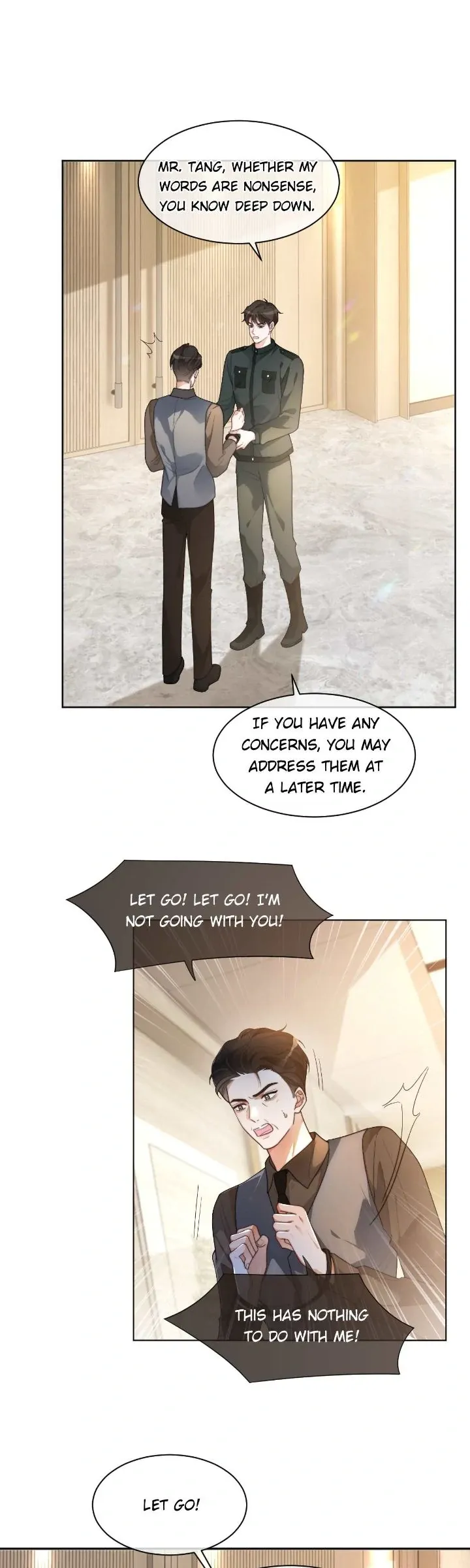 My Brothers Dote On Me Chapter 259 Online - página 13