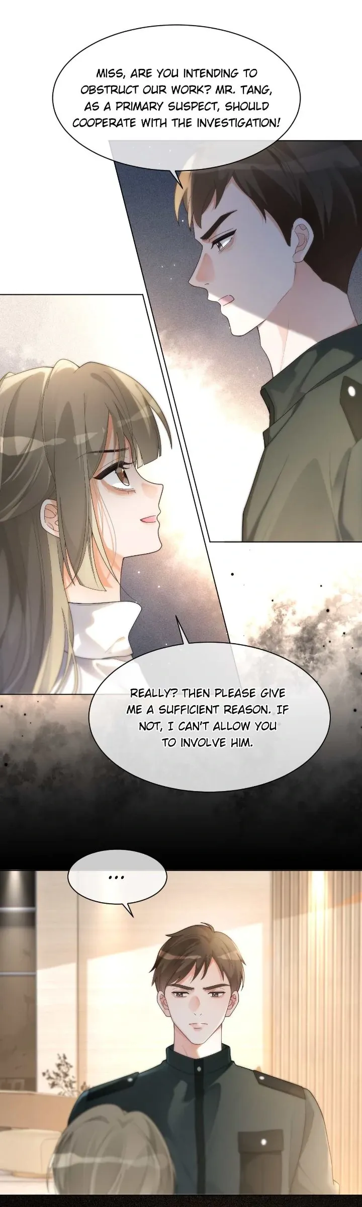 My Brothers Dote On Me Chapter 259 Online - página 15