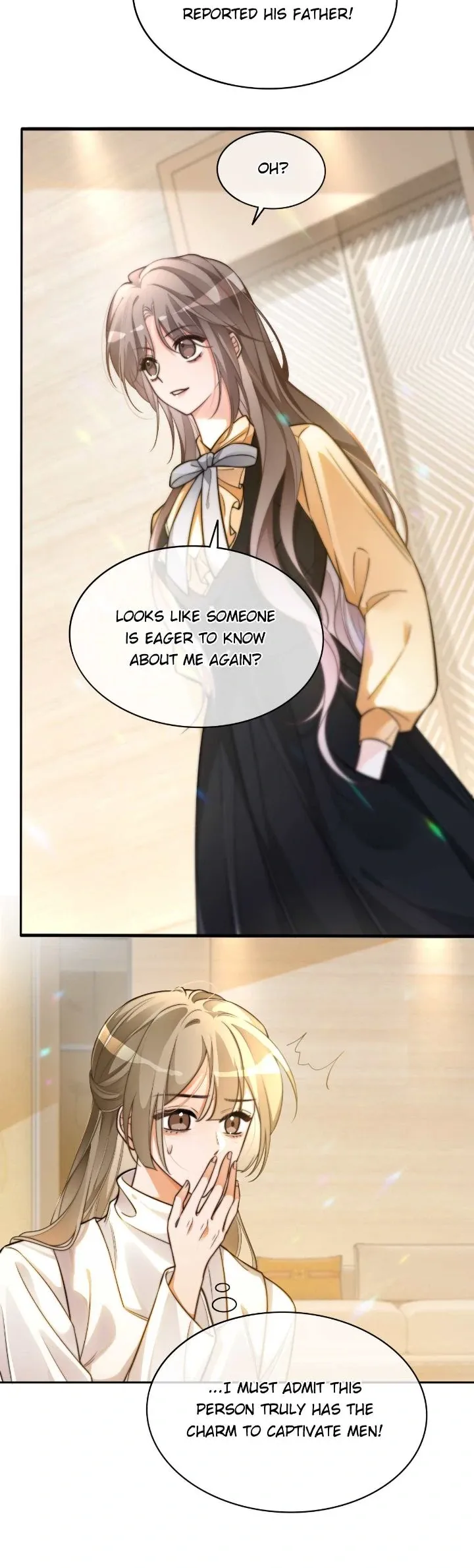 My Brothers Dote On Me Chapter 259 Online - página 20