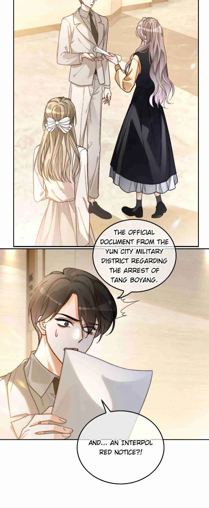 My Brothers Dote On Me Chapter 260 Online - página 2