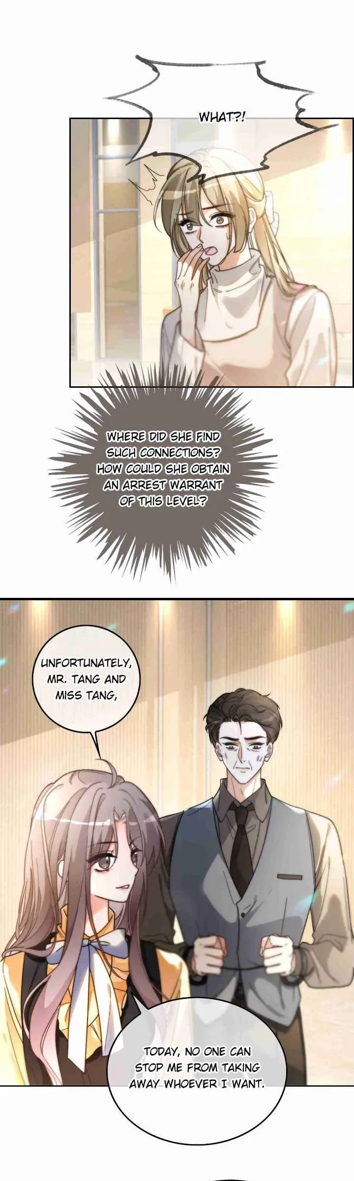My Brothers Dote On Me Chapter 260 Online - página 3
