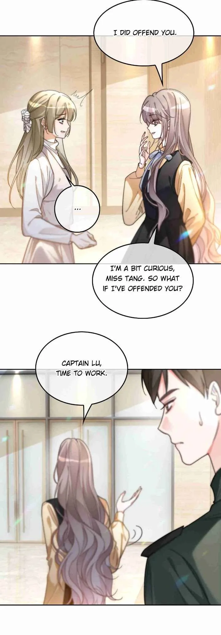 My Brothers Dote On Me Chapter 260 Online - página 4