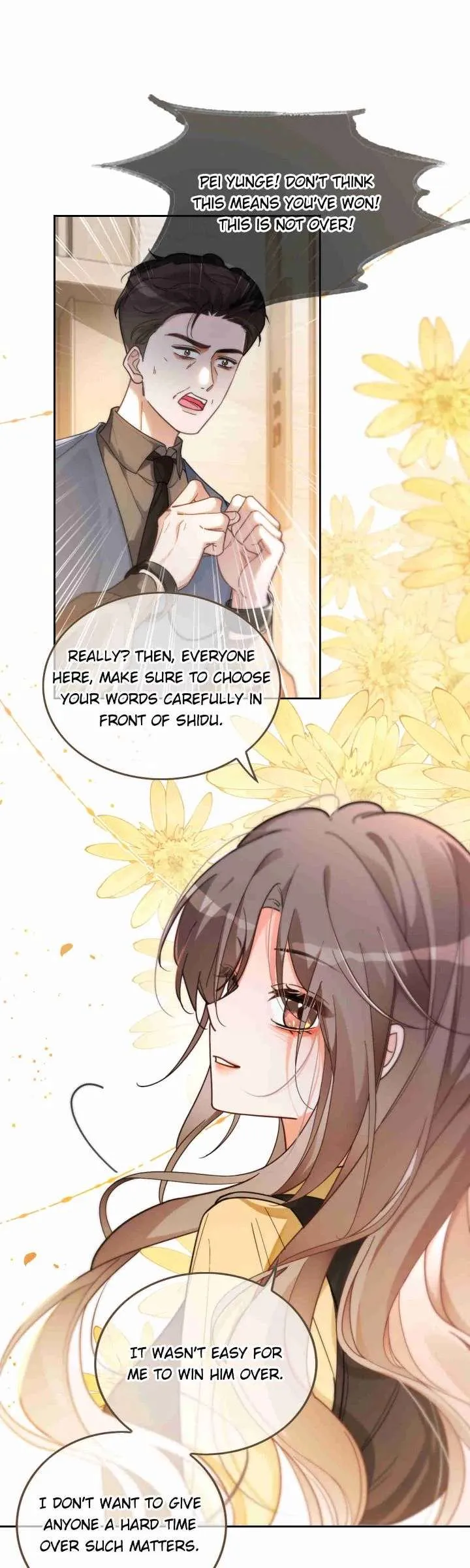 My Brothers Dote On Me Chapter 260 Online - página 5