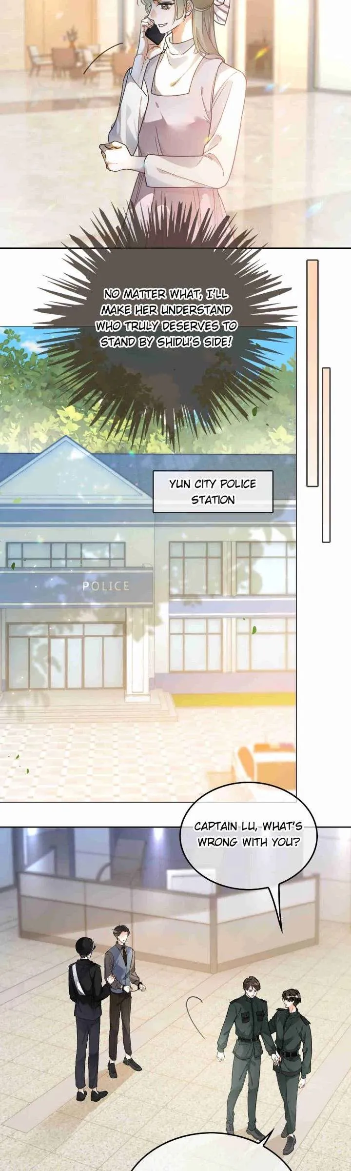 My Brothers Dote On Me Chapter 260 Online - página 8