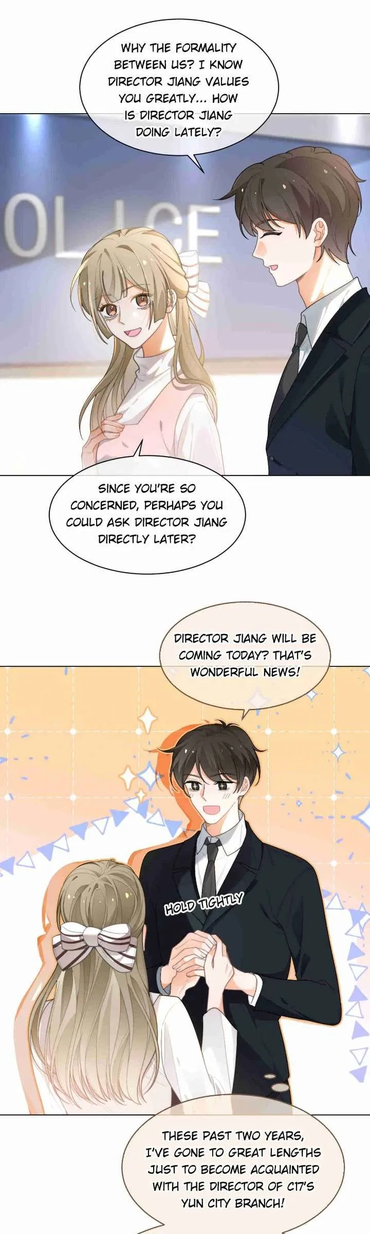 My Brothers Dote On Me Chapter 260 Online - página 12