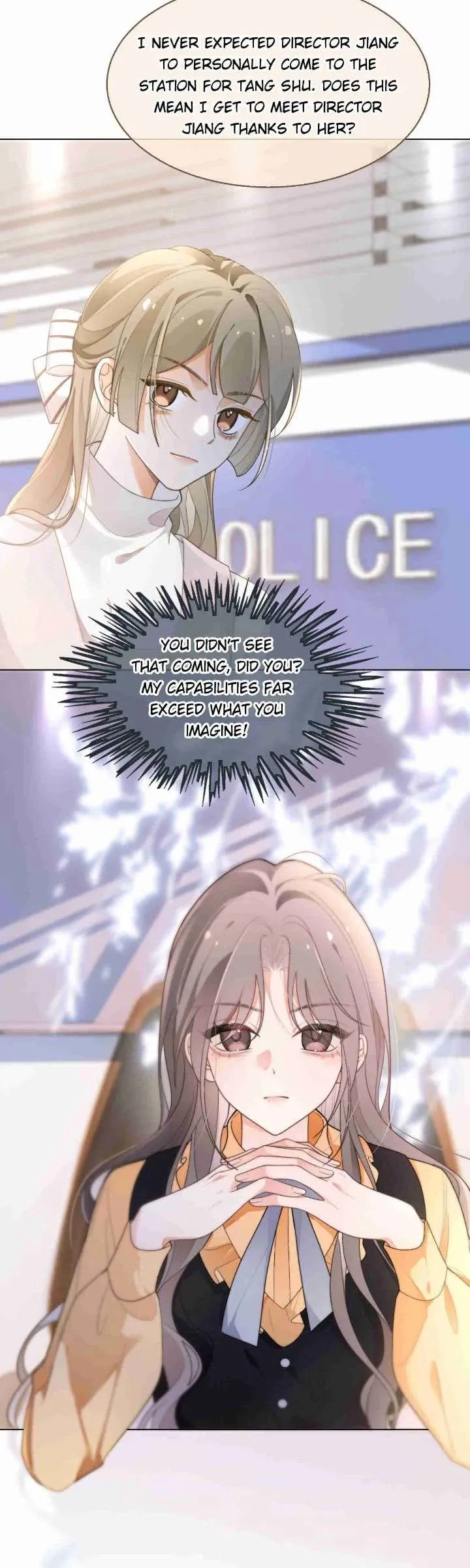 My Brothers Dote On Me Chapter 260 Online - página 13