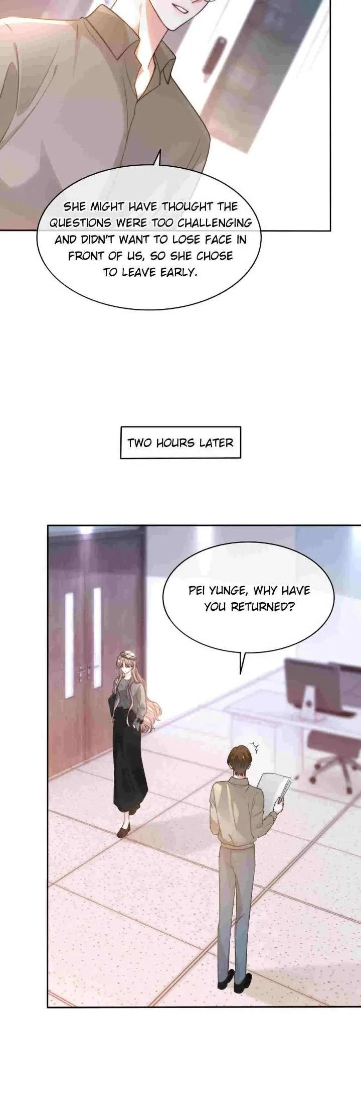 My Brothers Dote On Me Chapter 264 Online - página 7
