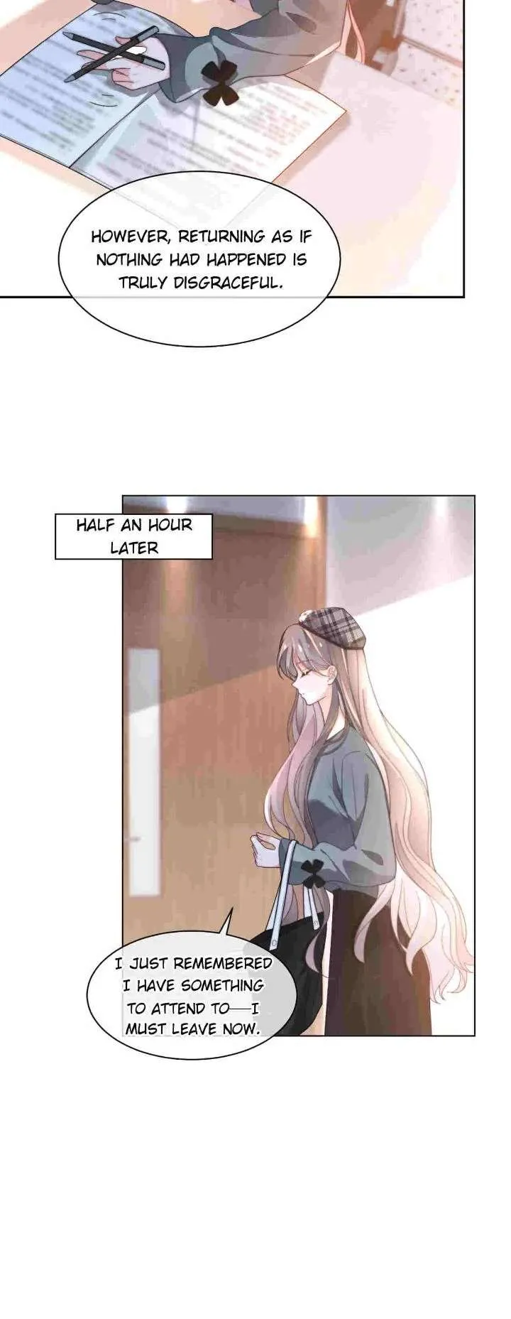 My Brothers Dote On Me Chapter 264 Online - página 9
