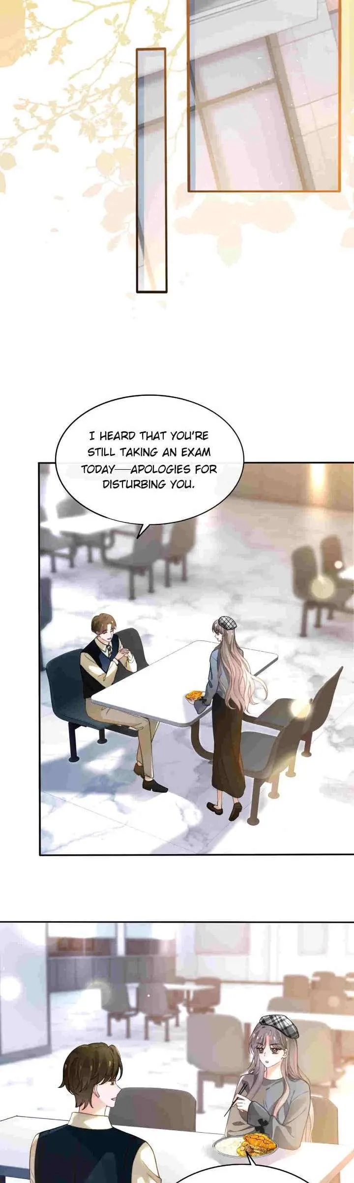 My Brothers Dote On Me Chapter 264 Online - página 11
