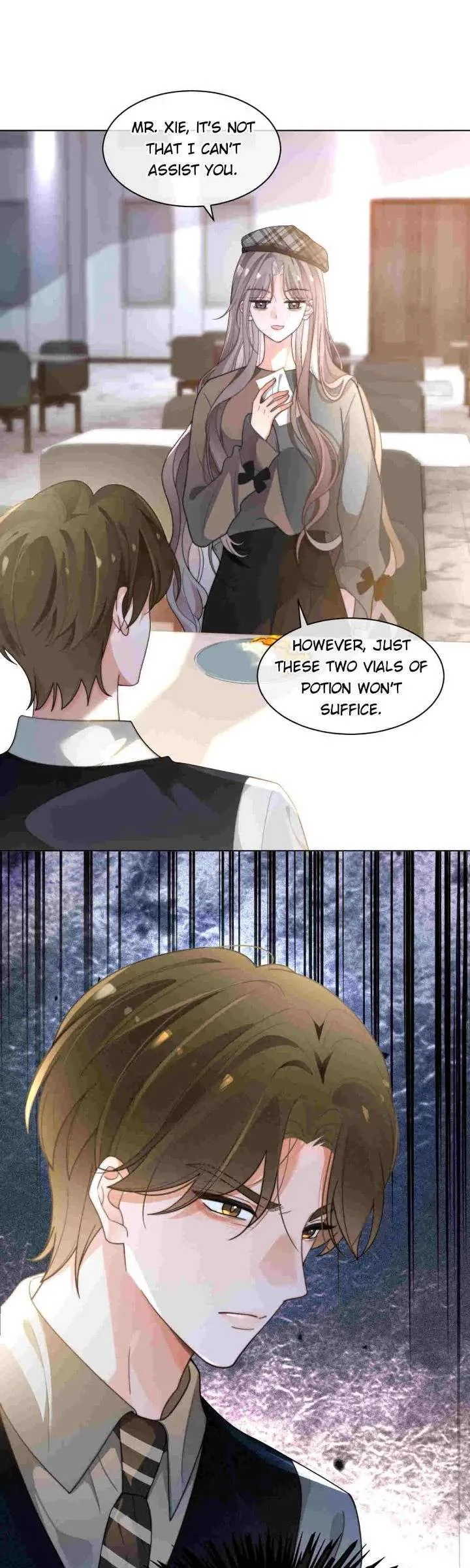 My Brothers Dote On Me Chapter 264 Online - página 22