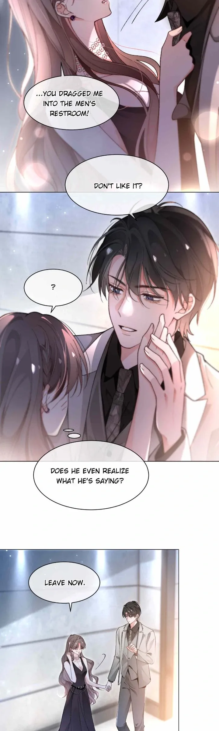 My Brothers Dote On Me Chapter 273 Online - página 2