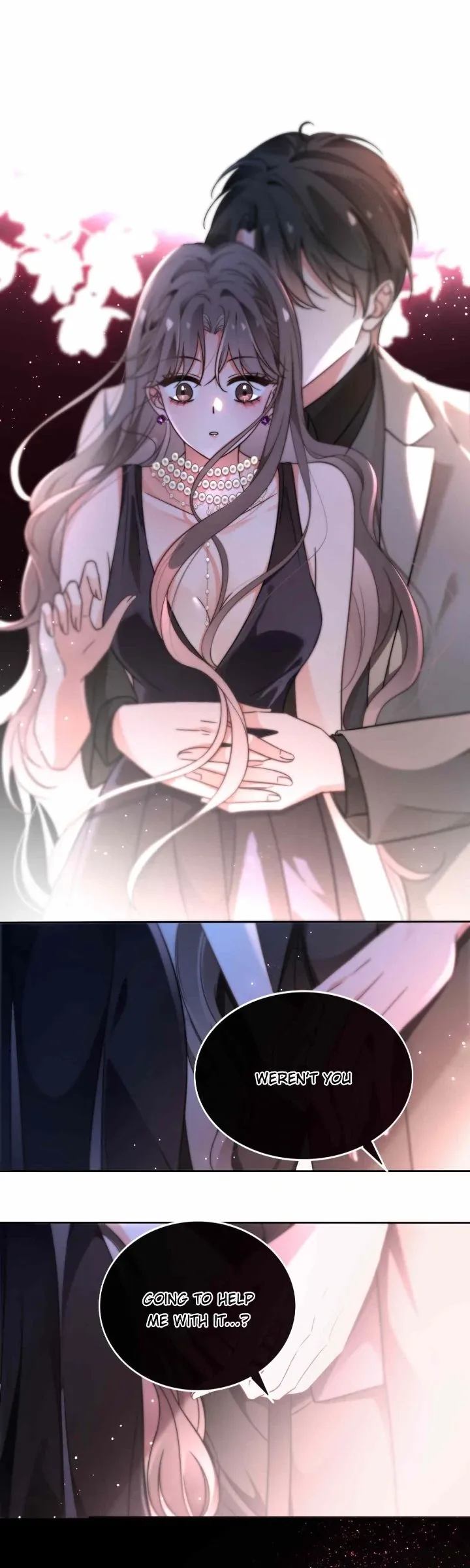 My Brothers Dote On Me Chapter 273 Online - página 4