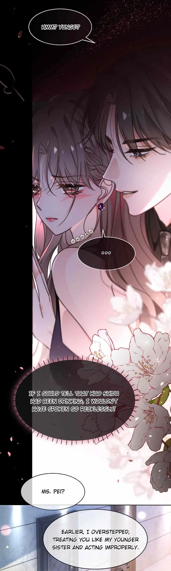 My Brothers Dote On Me Chapter 273 Online - página 5