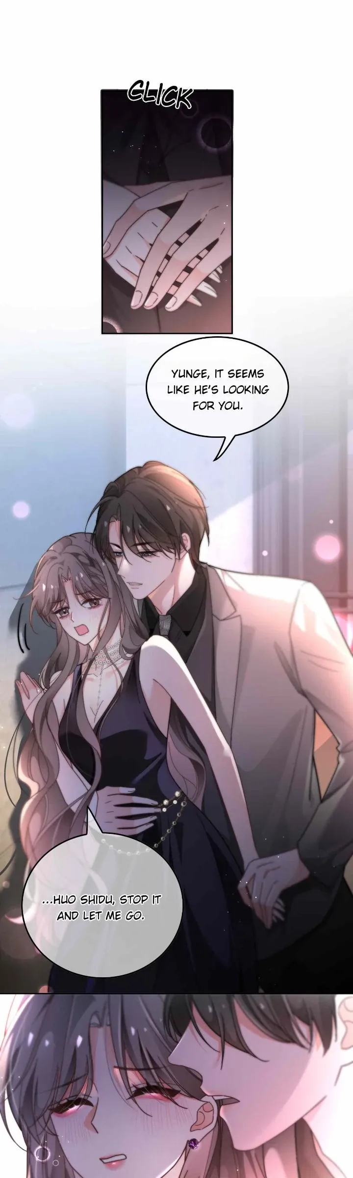 My Brothers Dote On Me Chapter 273 Online - página 7