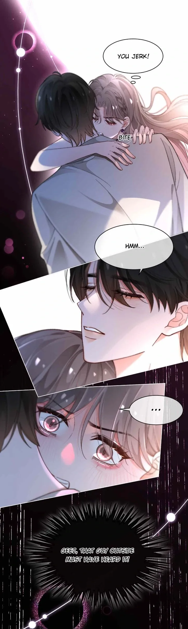 My Brothers Dote On Me Chapter 273 Online - página 9