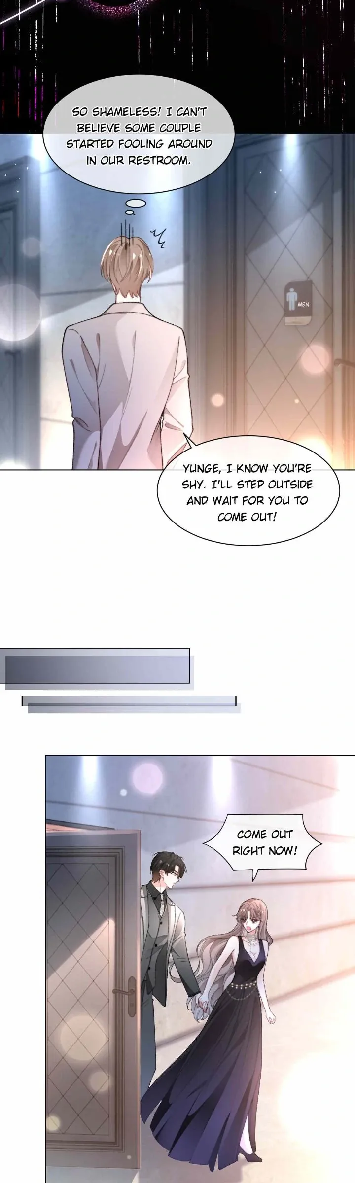 My Brothers Dote On Me Chapter 273 Online - página 10