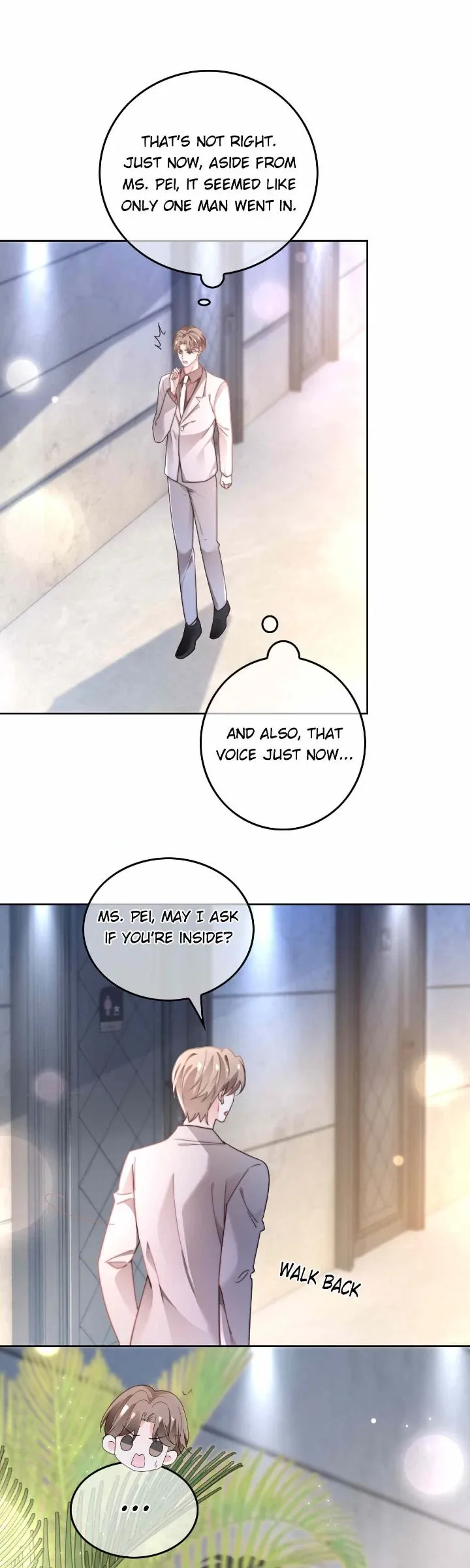 My Brothers Dote On Me Chapter 273 Online - página 14