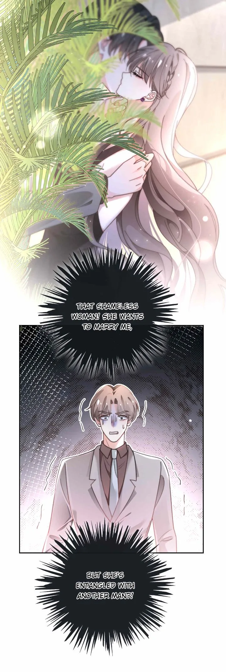 My Brothers Dote On Me Chapter 273 Online - página 15
