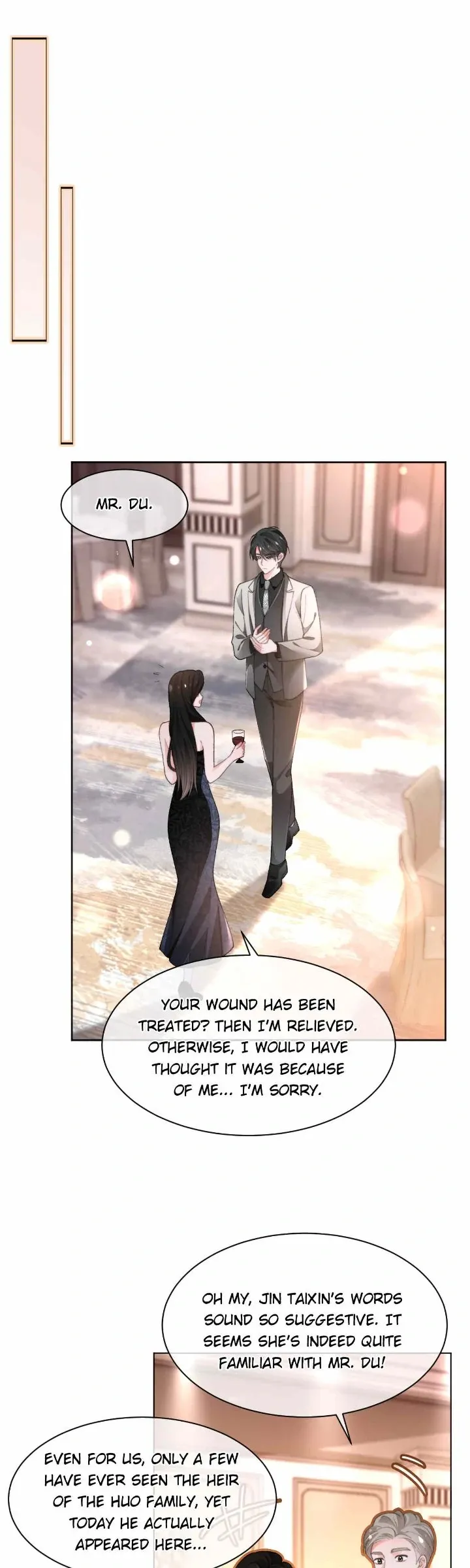 My Brothers Dote On Me Chapter 273 Online - página 16