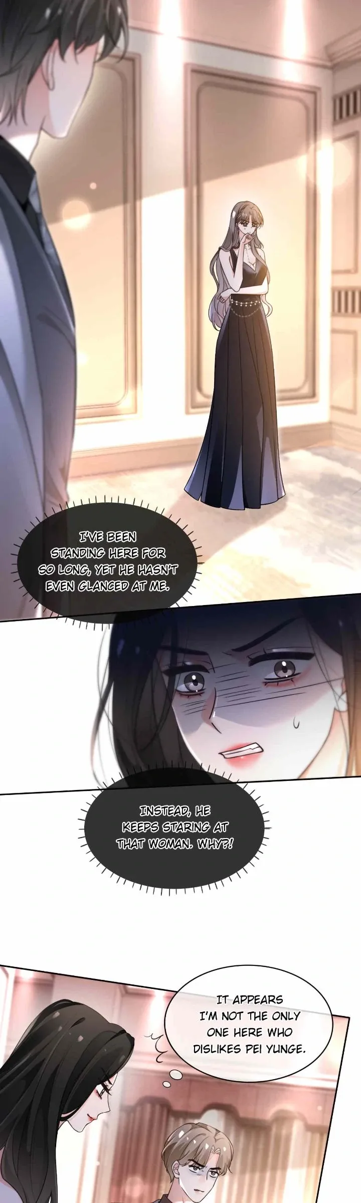 My Brothers Dote On Me Chapter 273 Online - página 19