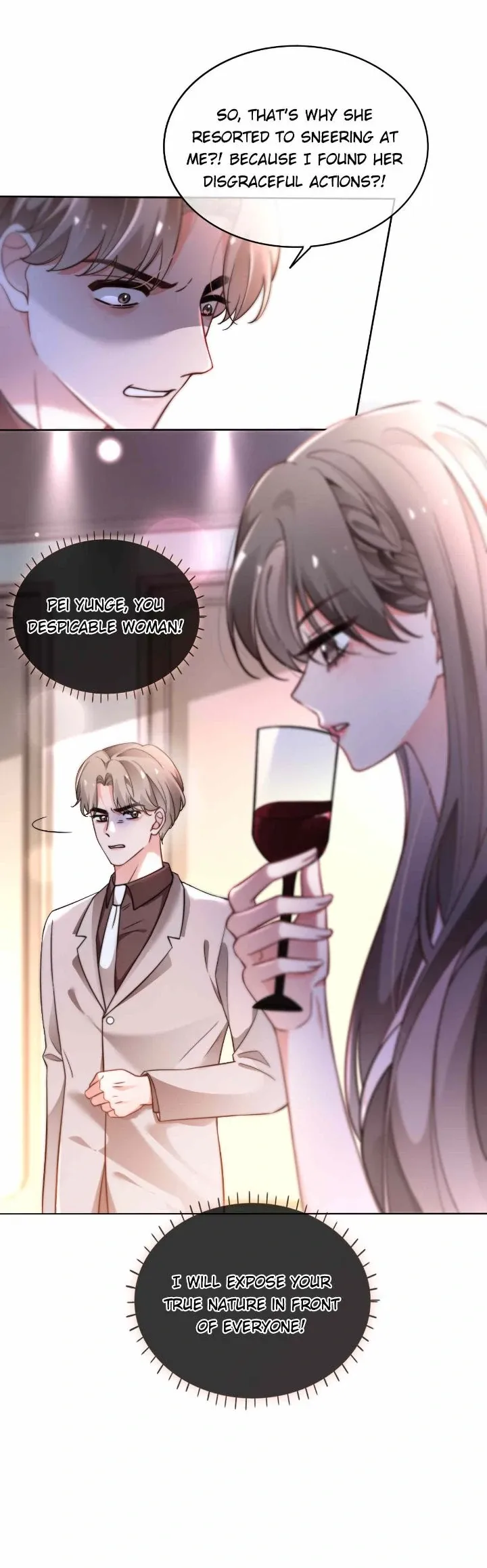 My Brothers Dote On Me Chapter 273 Online - página 23