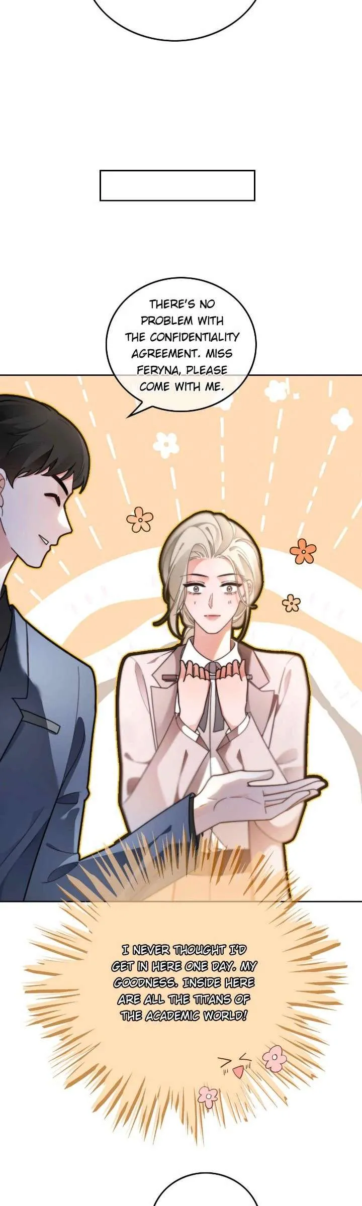 My Brothers Dote On Me Chapter 276 Online - página 8